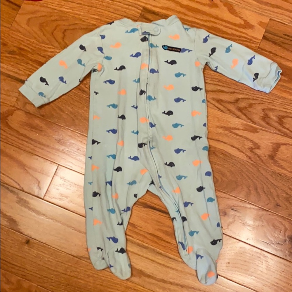 9 month sleeper